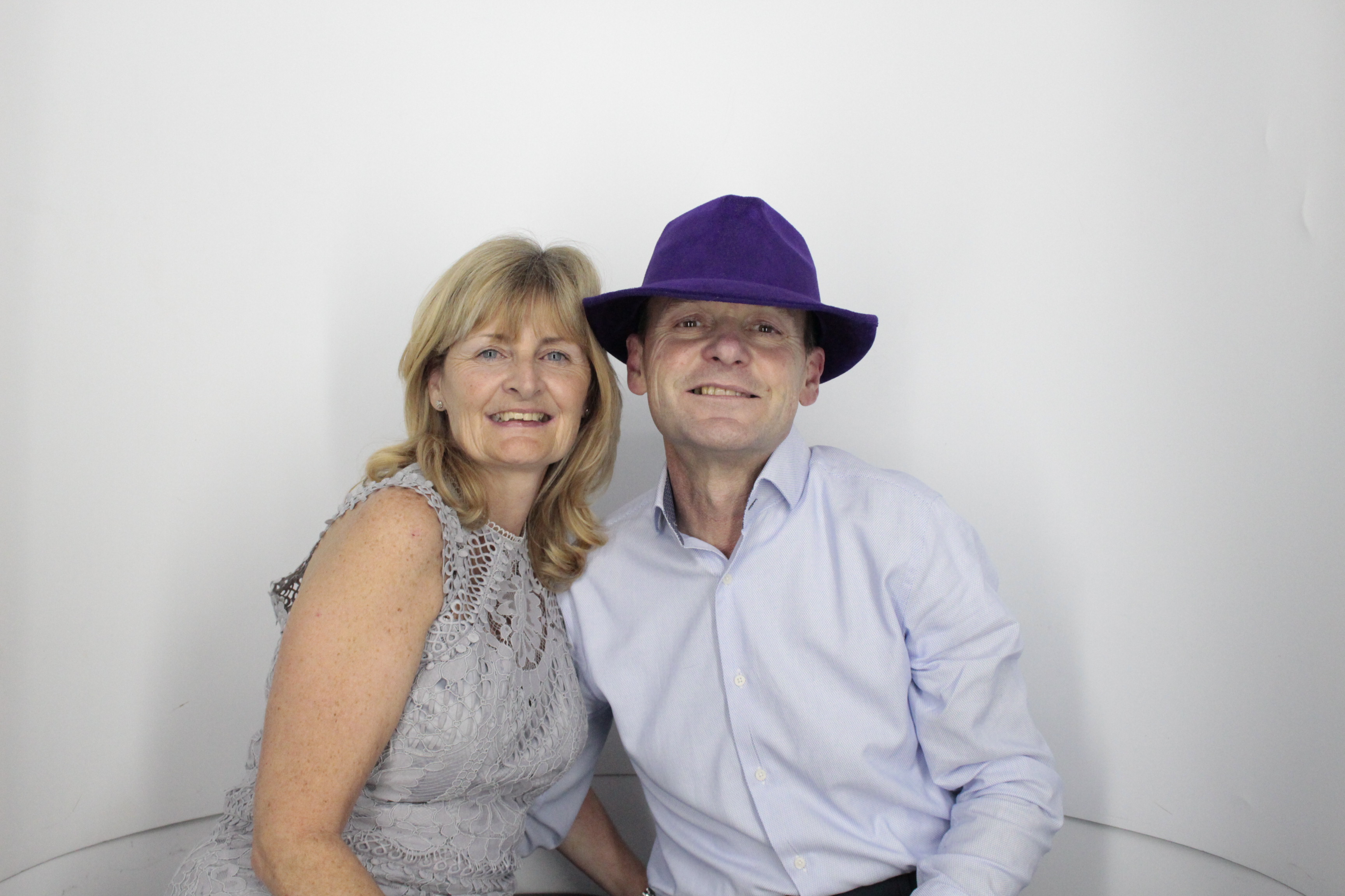 Hannah and Brett's Wedding | View more photos from the event at gallery.myphotoboothexperience.co.uk/u/MyPhotoBoothExperienceLtd/Hannah-and-Bretts-Wedding